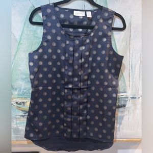 Business casual tank - Chico’s